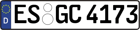 ES-GC4173