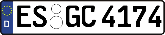 ES-GC4174