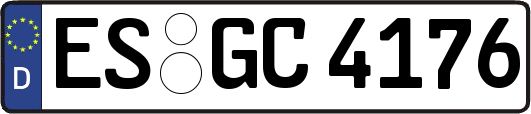 ES-GC4176