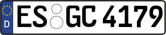 ES-GC4179