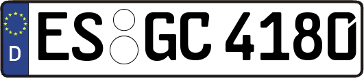 ES-GC4180