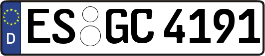 ES-GC4191