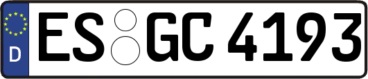 ES-GC4193