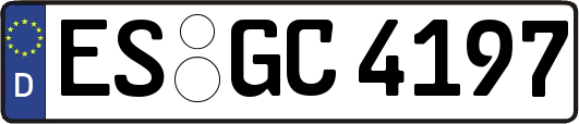 ES-GC4197