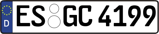 ES-GC4199
