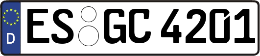 ES-GC4201