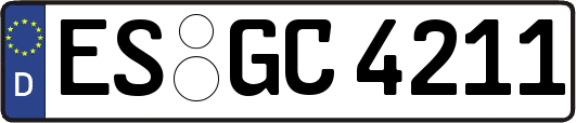 ES-GC4211