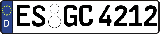 ES-GC4212