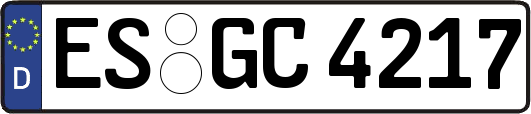 ES-GC4217