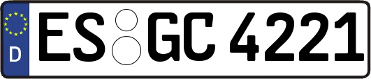 ES-GC4221