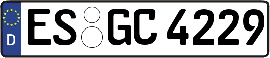 ES-GC4229