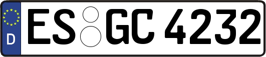 ES-GC4232