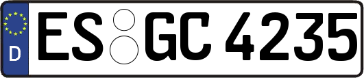 ES-GC4235