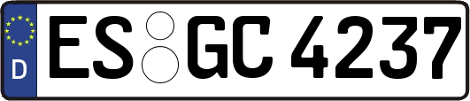 ES-GC4237