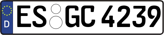 ES-GC4239