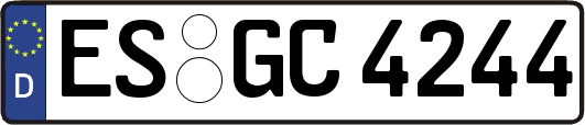 ES-GC4244