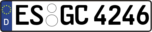 ES-GC4246