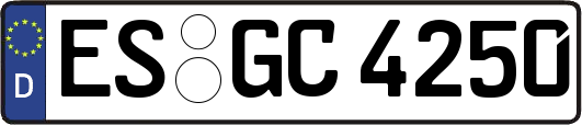 ES-GC4250