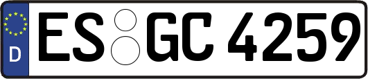 ES-GC4259