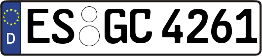 ES-GC4261