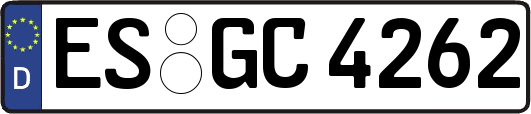 ES-GC4262