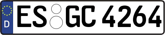 ES-GC4264