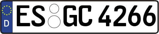 ES-GC4266