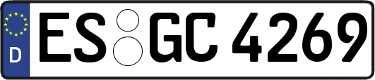 ES-GC4269