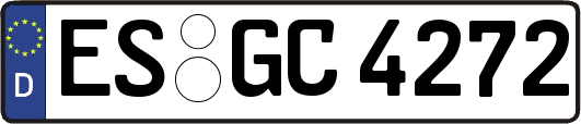ES-GC4272