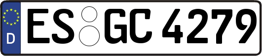 ES-GC4279