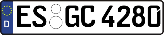 ES-GC4280