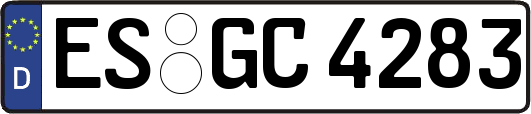 ES-GC4283