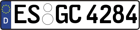 ES-GC4284