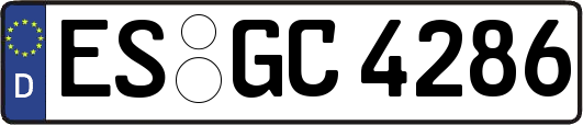 ES-GC4286