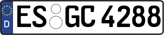 ES-GC4288