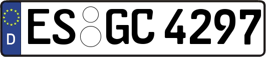 ES-GC4297