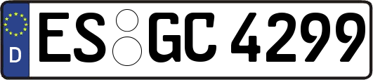 ES-GC4299