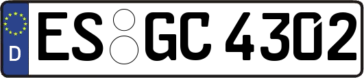ES-GC4302