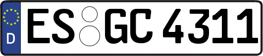 ES-GC4311