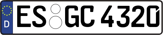 ES-GC4320