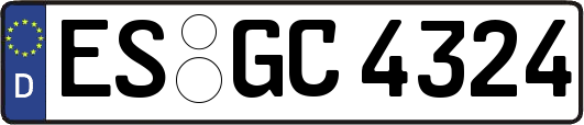 ES-GC4324
