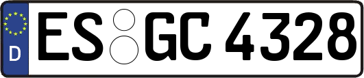 ES-GC4328