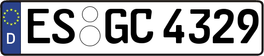 ES-GC4329