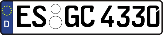 ES-GC4330