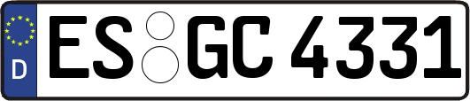 ES-GC4331