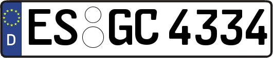 ES-GC4334