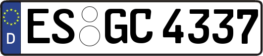 ES-GC4337