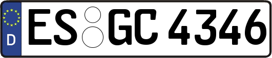 ES-GC4346