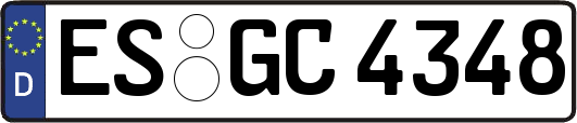 ES-GC4348