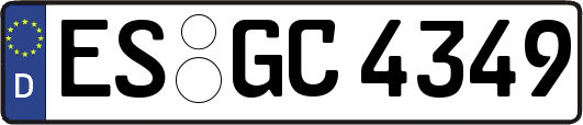 ES-GC4349